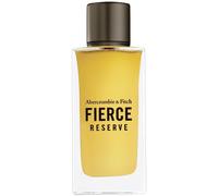 Abercrombie-Fitch Mens-fragrances Fierce-ReserveEau de Cologne