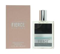 Abercrombie & Fitch Naturally Fierce Eau de Parfum 50ml Spray