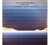 John Abercrombie, Jan Hammer & Jack DeJohnette - Timeless - Vinyl