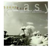 Abercrombie, John - Speak Easy [Austrian Import]