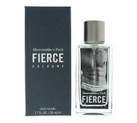 Abercrombie & Fitch Fierce Cologne Eau de Cologne 50ml Spray