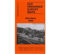 Aberdeen 1900 : Aberdeenshire Sheet 75.11
