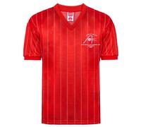 Aberdeen 1983 ECWC Final Retro Shirt