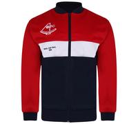 Aberdeen 1985 Retro Track Jacket