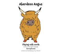 Aberdeen Angus: Playing with words (Playing with words - Series two)