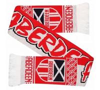 Aberdeen FC Football Fans Scarf