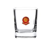 Aberdeen Football Club Mixer Glass