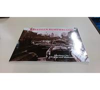 Aberdeen Remembered: By Aberdeen City Libraries and Museums