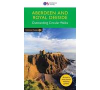Aberdeen & Royal Deeside