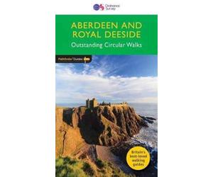 Aberdeen & Royal Deeside
