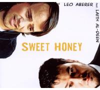 Aberer,Leo Feat. Al-Deen,Laith - Sweet Honey