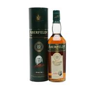 Aberfeldy 12 Year Old / Bot.2000s Highland Single Malt Scotch Whisky