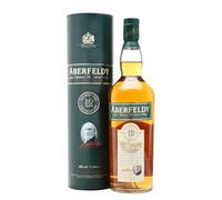 Aberfeldy 12 Year Old / Litre Highland Single Malt Scotch Whisky