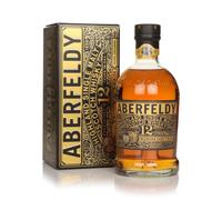 Aberfeldy 12 Year Old - Madeira Cask Finish Single Malt Whisky