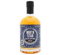Aberfeldy - 12 year old North Star Single Cask 2014 Whisky 70cl 52.8% ABV