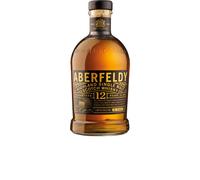 Aberfeldy 12 Year Old - 70cl 40%