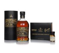 Aberfeldy 16 Year Old Single Malt Whisky