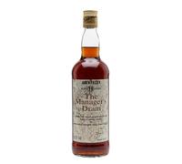 Aberfeldy 19 Year Old / Bot.1991 / Manager's Dram Highland Whisky