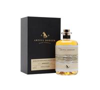 Aberfeldy 1991 / 29 Year Old / The Artful Dodger Highland Whisky