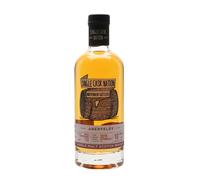 Aberfeldy 2014 / 10 Year Old / Bourbon Cask / Single Cask Nation Highland Whisky