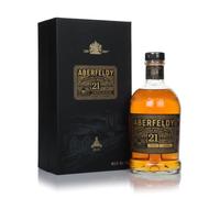 Aberfeldy 21 Year Old