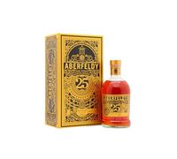 Aberfeldy 25 Year Old - 125th Anniversary