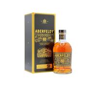Aberfeldy - Argentinian Wine Cask Matured - 21 Year Old Whisky 70cl 46% ABV