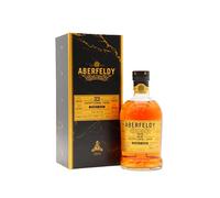 Aberfeldy - Exceptional Single White Port Cask #500002-2001 22 year old Whisky 70cl 51.7% ABV
