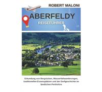 Aberfeldy Reiseführer 2026: Erkundung von Bergrücken, Wasserfallwanderungen, traditionellen Essensplätzen und der Dorfgeschichte im ländlichen Perthshire