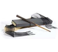 Harry Potter Fantastic Beasts Abeforth Dumbledore Ollivander Wand Replica