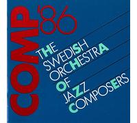 ABERG / GULLIN / EGERBLADH / JOHA - Comp 86