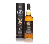 Aberlour 10 Year Old 2014 (cask 378484) - James Eadie Scotch Whisky