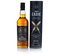 Aberlour 10 Year Old 2014 James Eadie (2025)