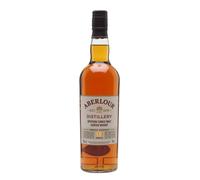 Aberlour 10 Year Old Forest Reserve Speyside Single Malt Scotch Whisky
