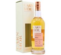 Aberlour 11 Year Old 2011 - Strictly Limited (Carn Mor)