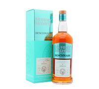 Aberlour - 11 year old Murray McDavid Benchmark PX Sherry Single Malt Scotch 2014 Whisky 70cl 57.2% ABV