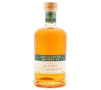 Aberlour - 11 year old Uncharted Whisky Co. Ace Of Speys PX Spinola Sherry Cask Single Malt Scotch 2014 Whisky 70cl 55% ABV