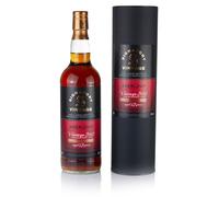 Aberlour 12 Year Old 2012 Small Batch Edition #9 (2024)