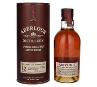 Aberlour 12 Year Old/Double Cask Matured / 70cl