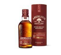 Aberlour 12 Year Old Single Malt Whisky 70cl