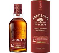 Aberlour 12 Year Old Single Malt Scotch Whisky70cl Gift Boxed