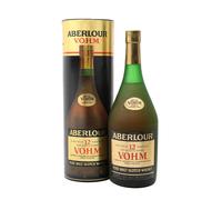 Aberlour 12 Year Old VOHM / Bot.1980s Speyside Whisky