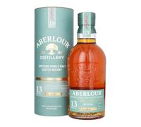 Aberlour 13 Year Old Double Cask