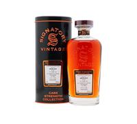 Aberlour - 13 year old Signatory Vintage Single Oloroso Sherry Cask #800272 2012 Whisky 70cl 58.2% ABV