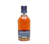 Aberlour 14 Year Old Double Cask Speyside Single Malt Scotch Whisky
