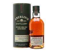 Aberlour 16 Year Old Double Cask (43%) Speyside Whisky