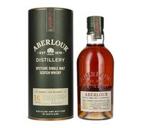 Aberlour 16 Year Old Speyside Single Malt Scotch Whisky 70cl