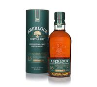 Aberlour 16 Year Old Speyside Single Malt Scotch Whisky 70cl
