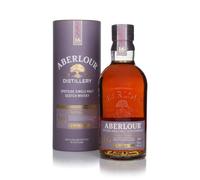 Aberlour 16 Year Old Double Charred Single Malt Whisky