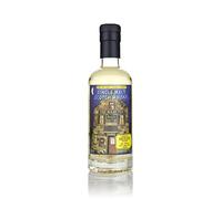 Aberlour 6 Year Old (That Boutique-y Whisky Company)